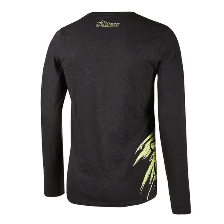 U-POWER ALIEN LONG-SLEEVE T-SHIRT