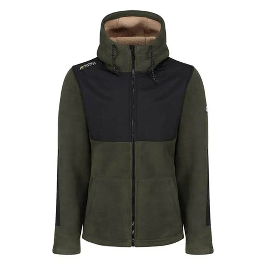 Regatta TRF664 Garrison Hooded Jacket