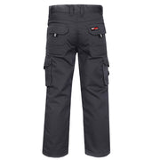 TuffStuff 711J Junior Pro Kneepad Holster Pocket Work Trousers