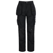 TuffStuff 700 Extreme Kneepad Holster Pocket Work Trousers