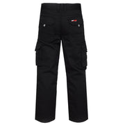 TuffStuff 711J Junior Pro Kneepad Holster Pocket Work Trousers