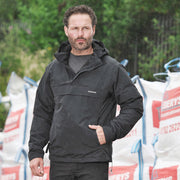 Tuffstuff 295 Sutherland Waterproof 1/4 zip Jacket