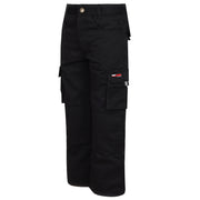 TuffStuff 711J Junior Pro Kneepad Holster Pocket Work Trousers
