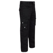 TuffStuff 711J Junior Pro Kneepad Holster Pocket Work Trousers
