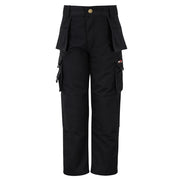 TuffStuff 711J Junior Pro Kneepad Holster Pocket Work Trousers