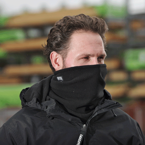 TuffStuff 420 Pro Neck Warmer Snood