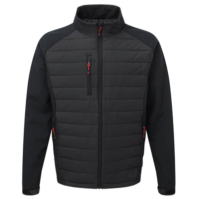 TuffStuff 256 Snape Jacket