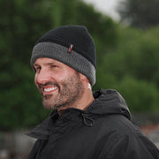 TuffStuff 410 Pro Two Tone Beanie