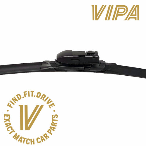 SUBARU FORESTER SUV Nov 2019 Onwards Wiper Blade Kit - Easy Fit Video Tutorial