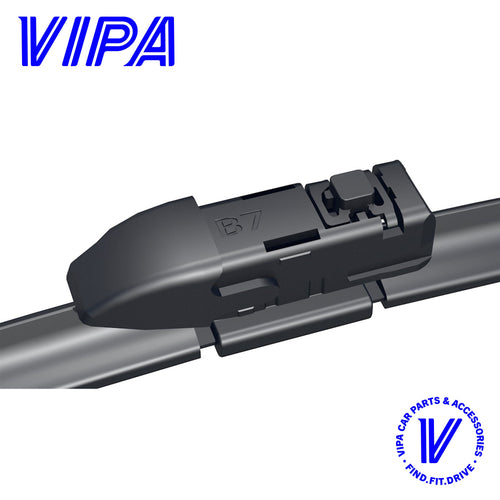 Mazda Mazda6 Estate (2018 Onwards) Wiper Blades Kit - Premium Windscreen Wipers
