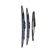 ALFA ROMEO 145 Hatchback Oct 1994 to Jan 2001 Wiper Blade Set - Easy Fit Video Tutorial