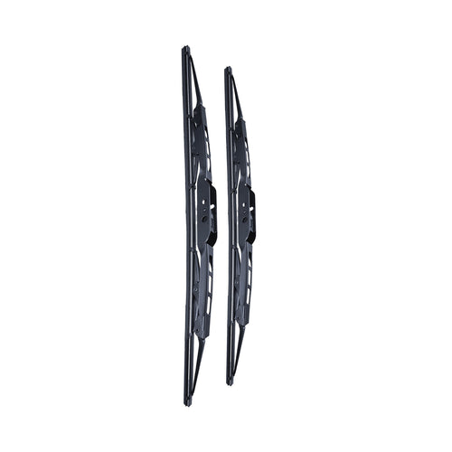 PROTON GEN 2 Hatchback Jun 2004 to Nov 2012 Wiper Blade Kit - Easy Fit Video Tutorial