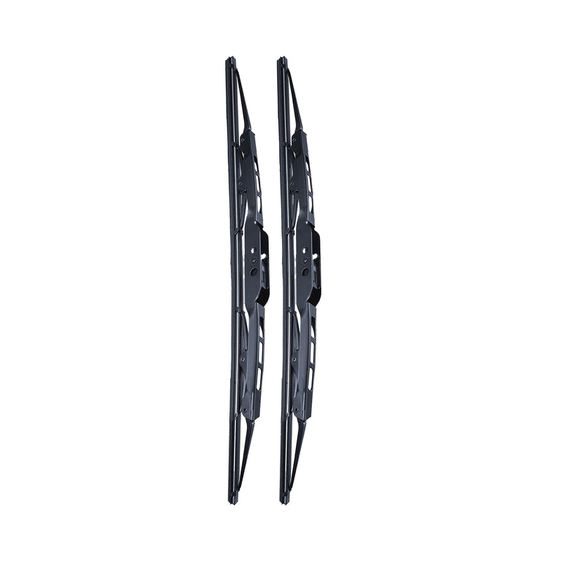 LAND ROVER 110/127 SUV Sep 1983 to Jul 1990 Wiper Blade Kit - Easy Fit Video Tutorial