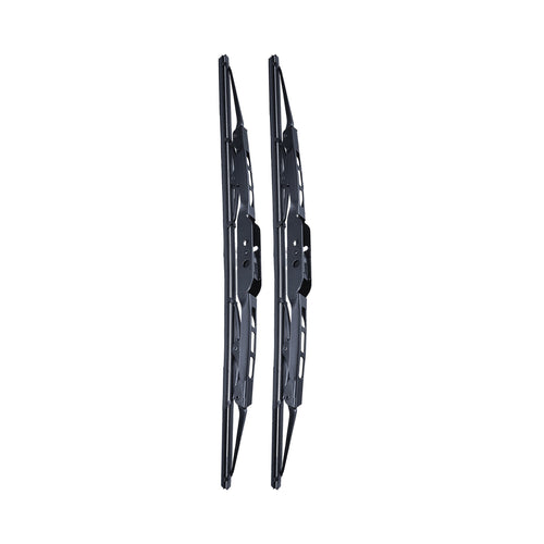 SAAB 9-5 Estate Oct 1998 to Feb 2008 Wiper Blade Kit - Easy Fit Video Tutorial