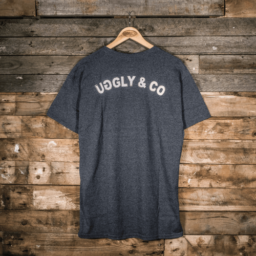 Circle Tee