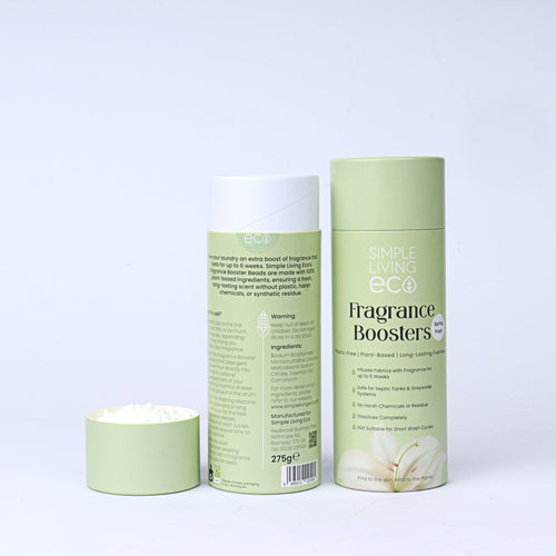 Simple Living Eco Laundry Scent Booster Beads