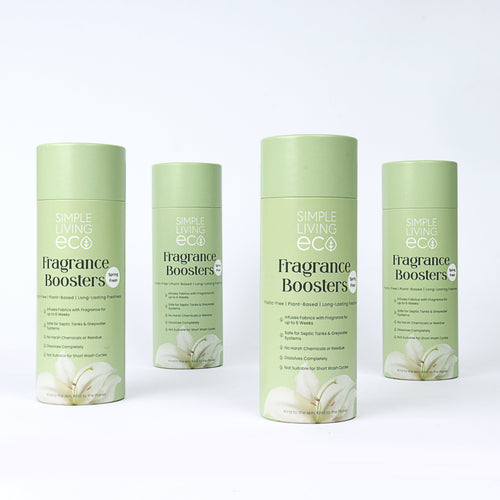 Simple Living Eco Laundry Scent Booster Beads