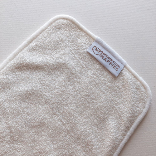 Ultra-Slim Bamboo Reusable Nappy Inserts