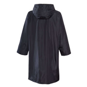 Heatwave Thermalwear Unisex Waterproof Windproof Changing Robe Hooded Outdoor Coat