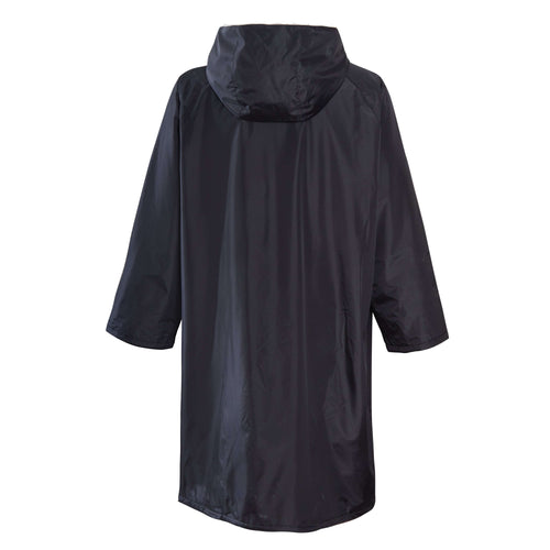 Heatwave Thermalwear Unisex Waterproof Windproof Changing Robe Hooded Outdoor Coat