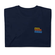 Elte26 Short-Sleeve Unisex T-Shirt