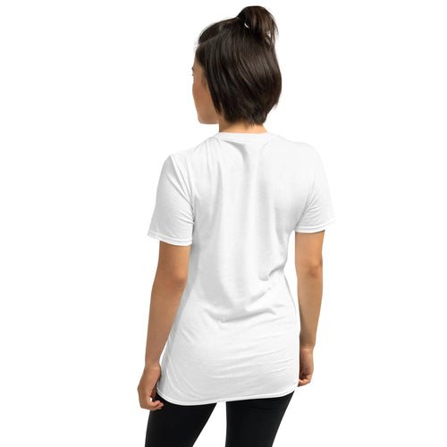 Elte26 Short-Sleeve Unisex T-Shirt