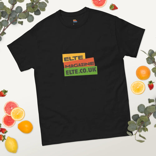 Culture Club Unisex classic tee
