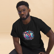 Culture Club Unisex classic tee (Project Love)