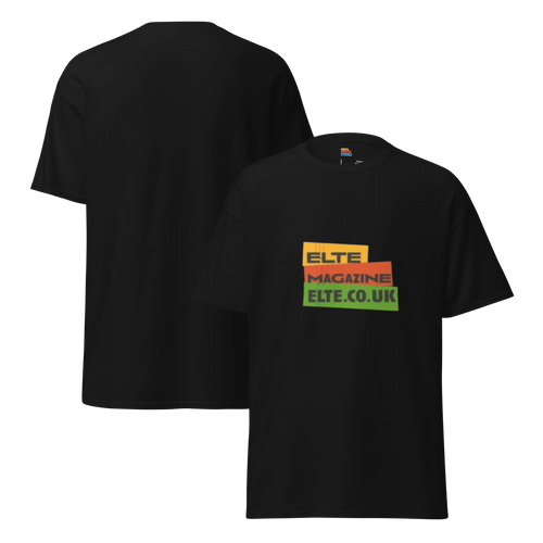Culture Club Unisex classic tee