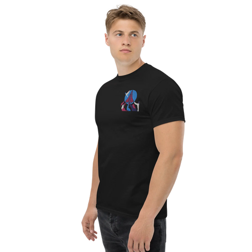 First Home Unisex classic tee
