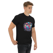Culture Club Unisex classic tee (Project Love)