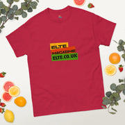 Culture Club Unisex classic tee