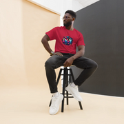 Culture Club Unisex classic tee (Project Love)