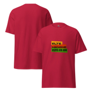 Culture Club Unisex classic tee