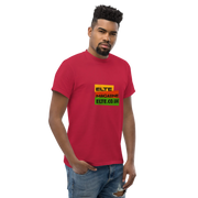Culture Club Unisex classic tee