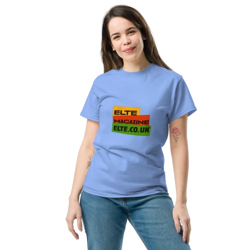 Culture Club Unisex classic tee
