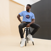 Culture Club Unisex classic tee (Project Love)