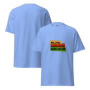 Culture Club Unisex classic tee
