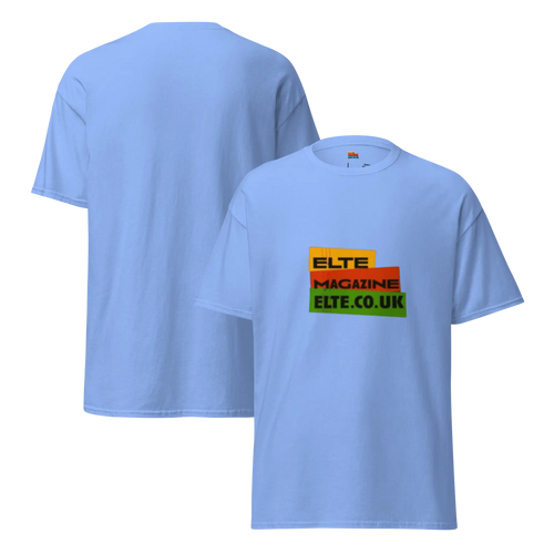 Culture Club Unisex classic tee