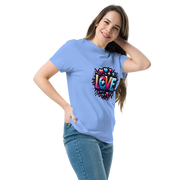 Culture Club Unisex classic tee (Project Love)