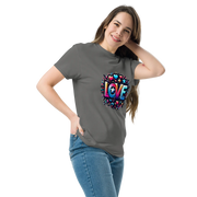 Culture Club Unisex classic tee (Project Love)
