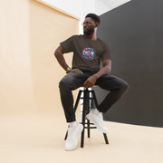 Culture Club Unisex classic tee (Project Love)