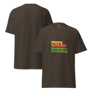 Culture Club Unisex classic tee