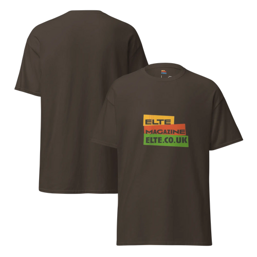 Culture Club Unisex classic tee