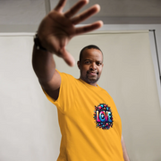 Culture Club Unisex classic tee (Project Love)