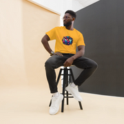Culture Club Unisex classic tee (Project Love)