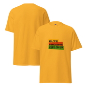 Culture Club Unisex classic tee