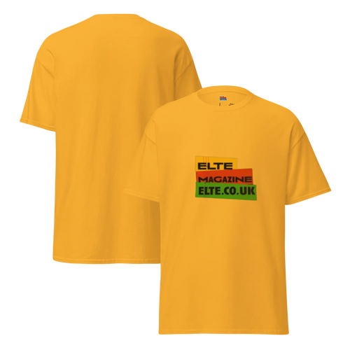 Culture Club Unisex classic tee