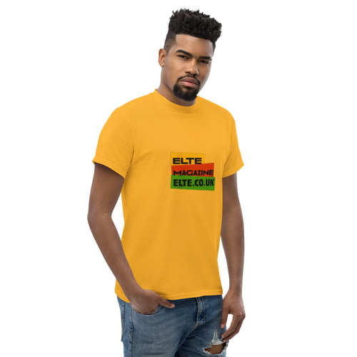 Culture Club Unisex classic tee