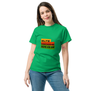 Culture Club Unisex classic tee